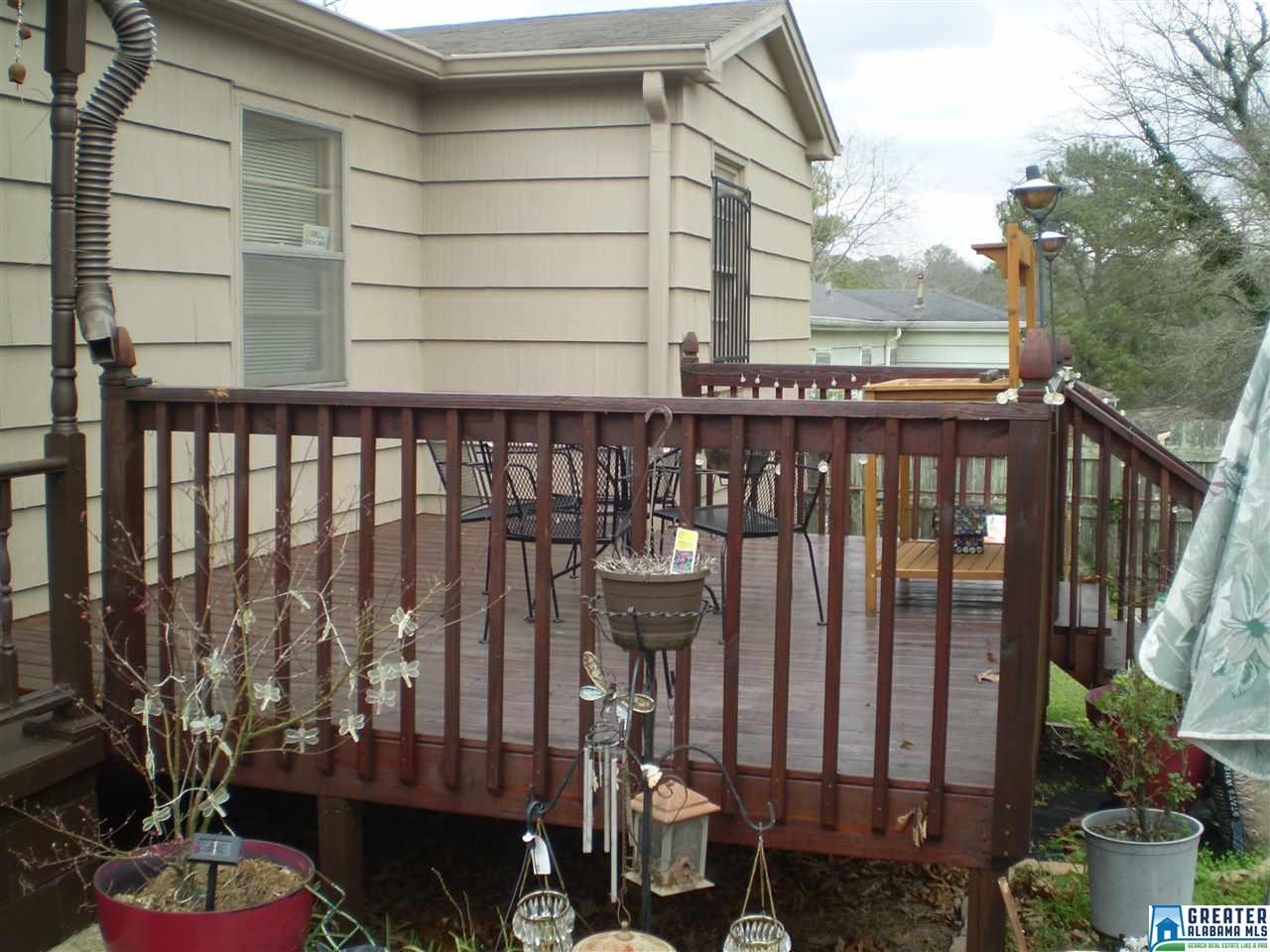 1432 12TH ST, Midfield, AL 35228