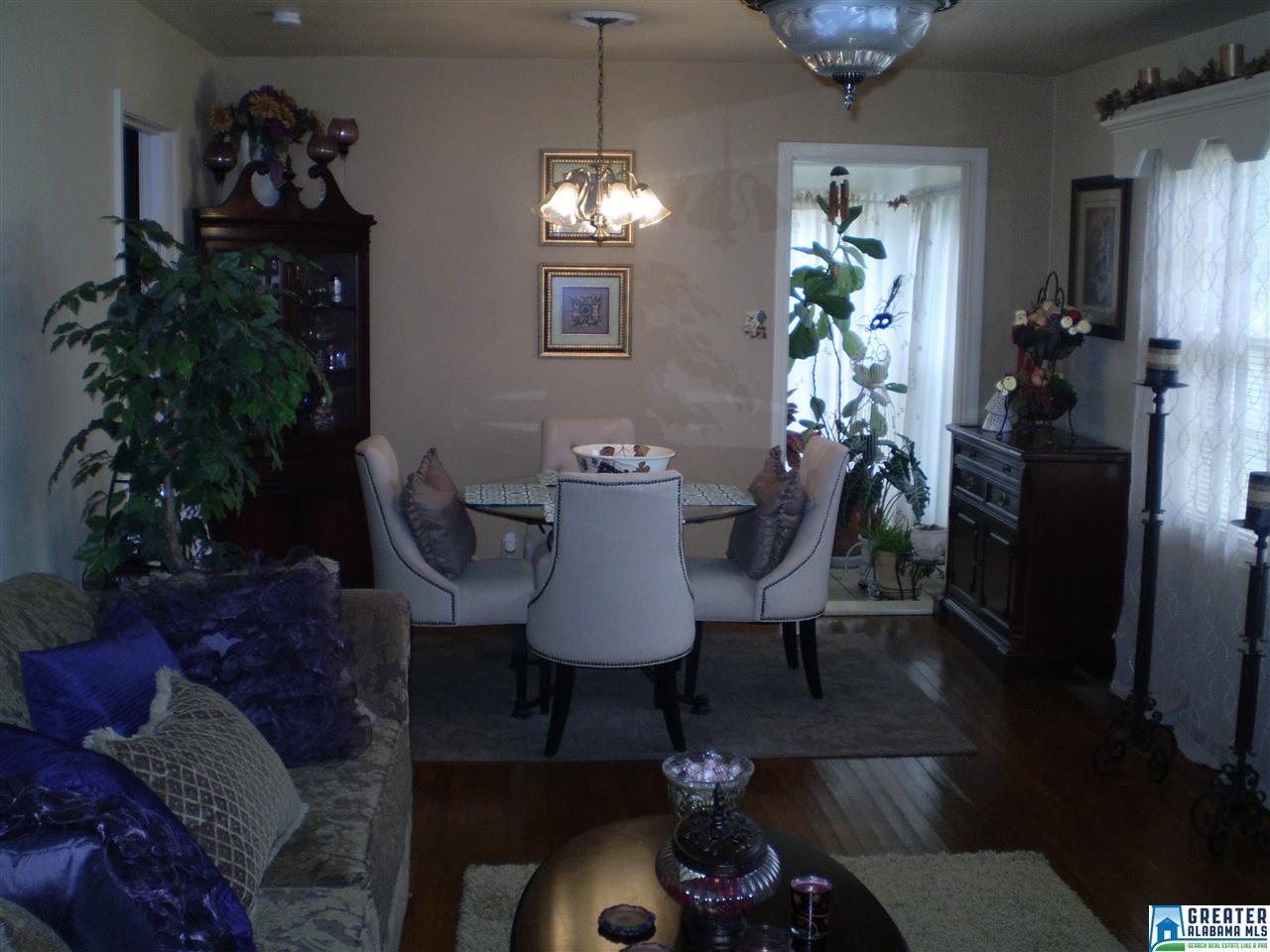 1432 12TH ST, Midfield, AL 35228