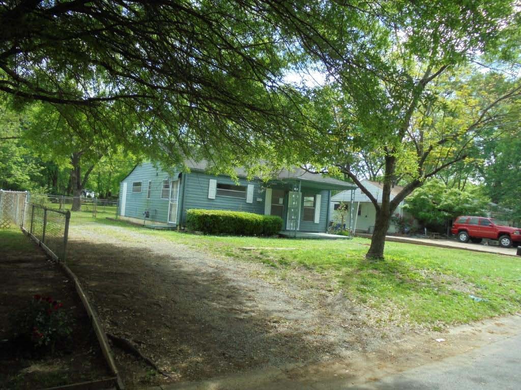 509 Violet StMidfield, AL, 35228Jefferson County