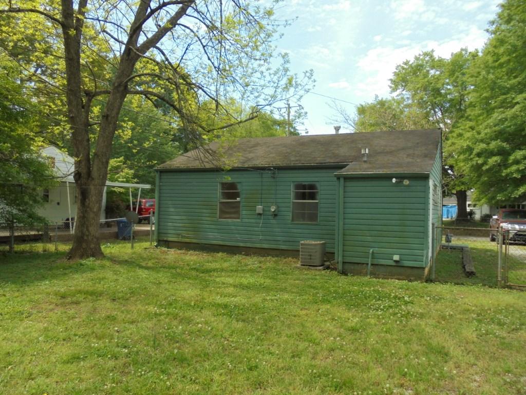 509 Violet StMidfield, AL, 35228Jefferson County