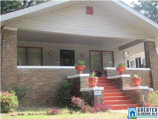 1425 33RD ST, Birmingham, AL 35234