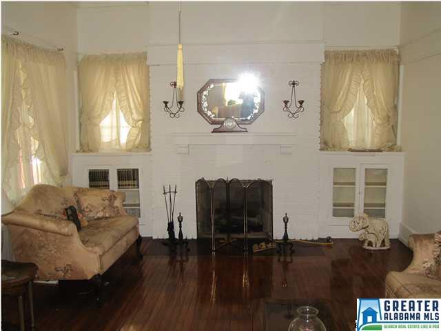 1425 33RD ST, Birmingham, AL 35234