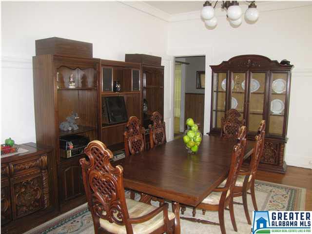 1425 33RD ST, Birmingham, AL 35234