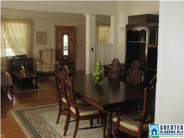 1425 33RD ST, Birmingham, AL 35234