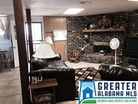 1916 BRANCHWOOD DR, Birmingham, AL 35235