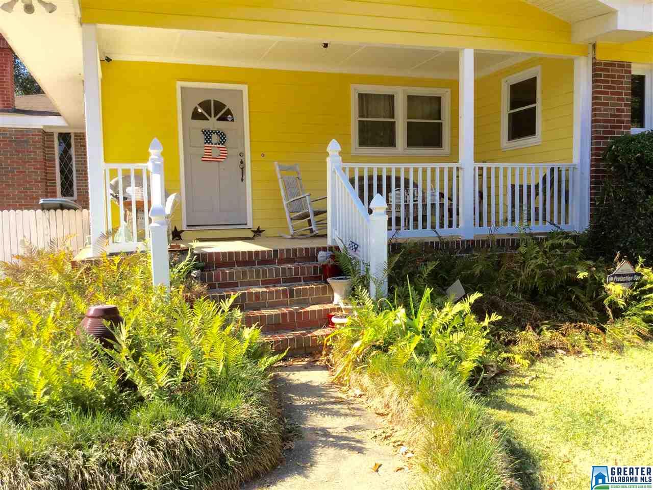 220 MURPHY DR, Birmingham, AL 35235