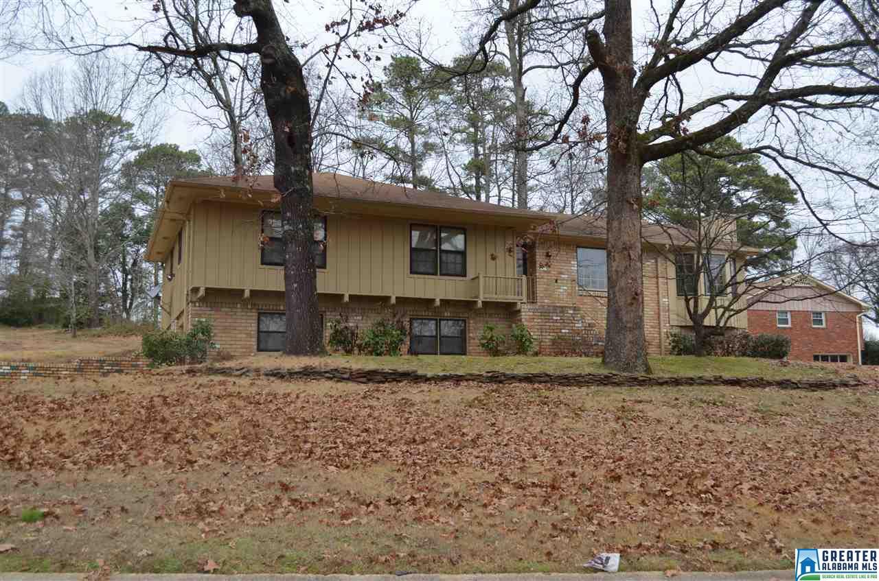 1238 OLD OAK RD, Birmingham, AL 35235