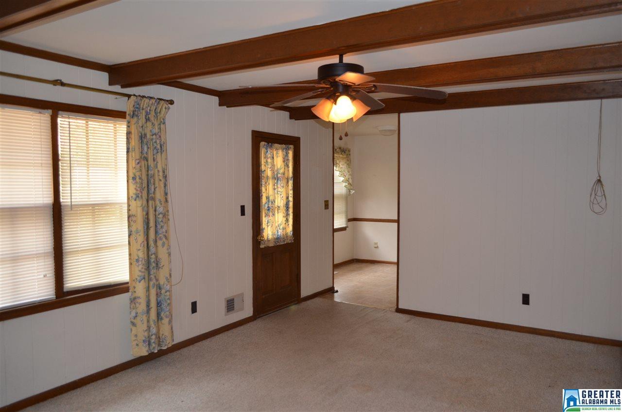 1238 OLD OAK RD, Birmingham, AL 35235