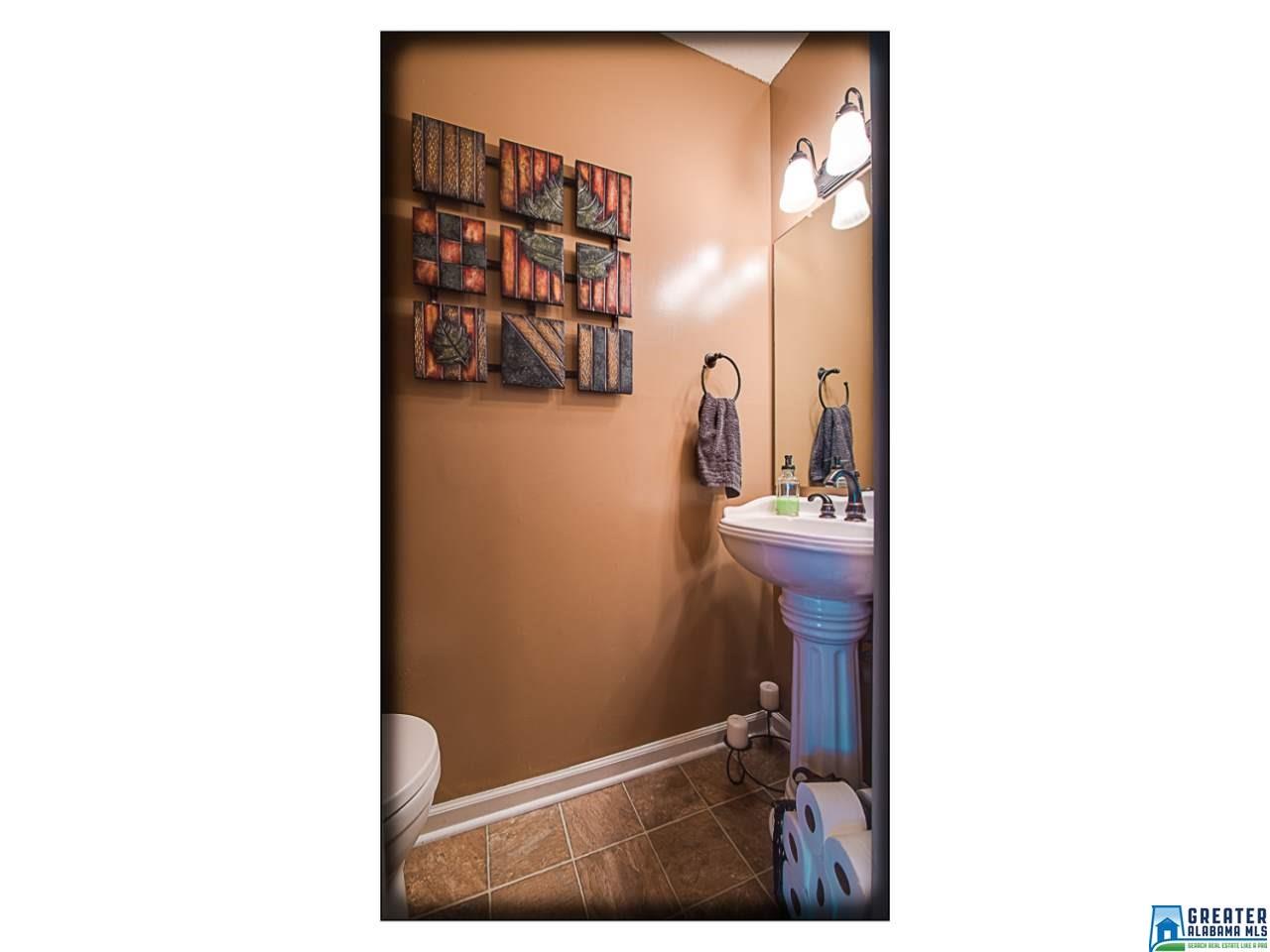2436 HAMPSTEAD DR, Birmingham, AL 35235