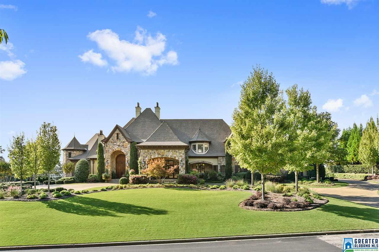 1015 GREYSTONE CREST, Hoover, AL 35242