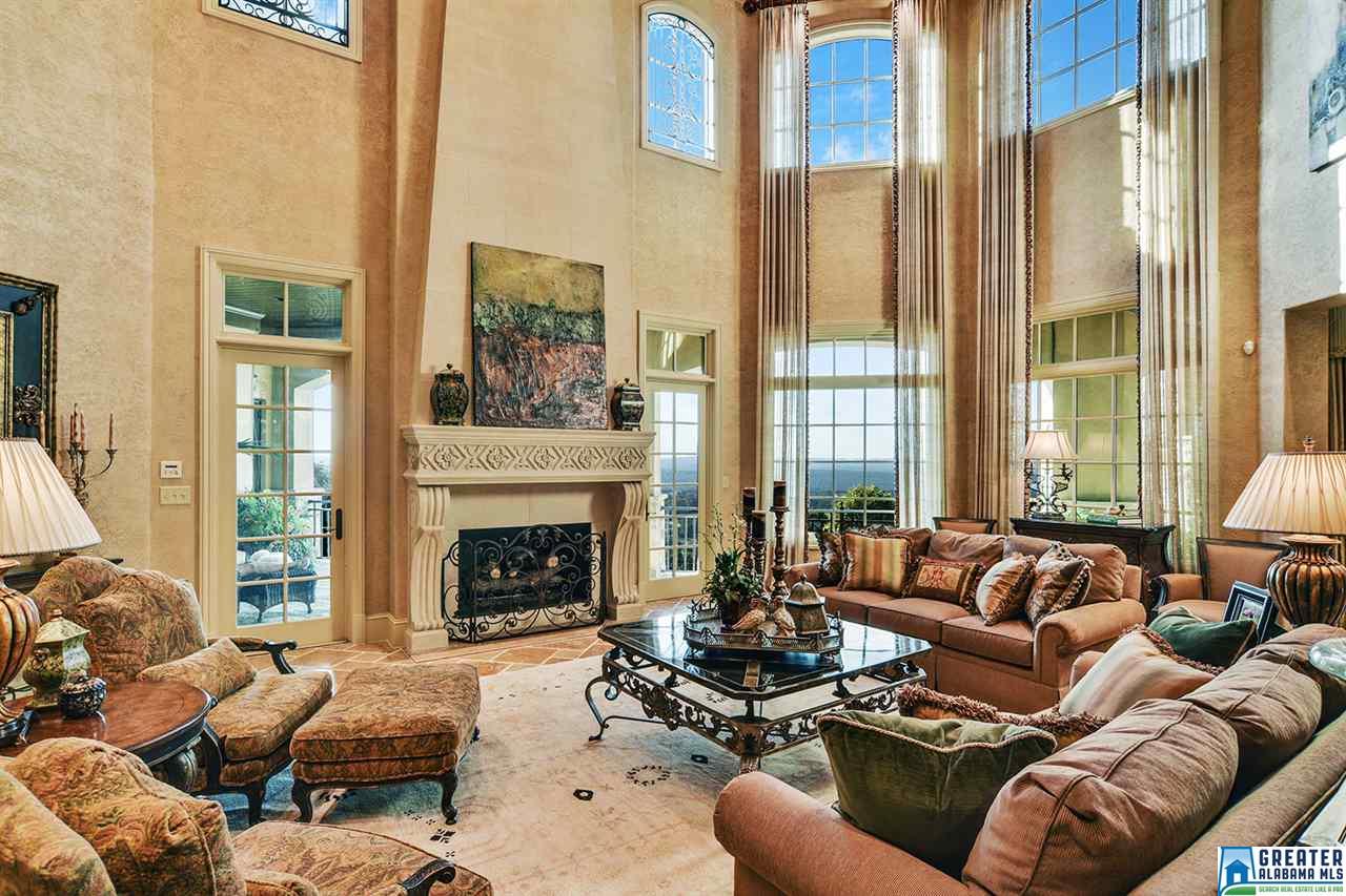 1015 GREYSTONE CREST, Hoover, AL 35242