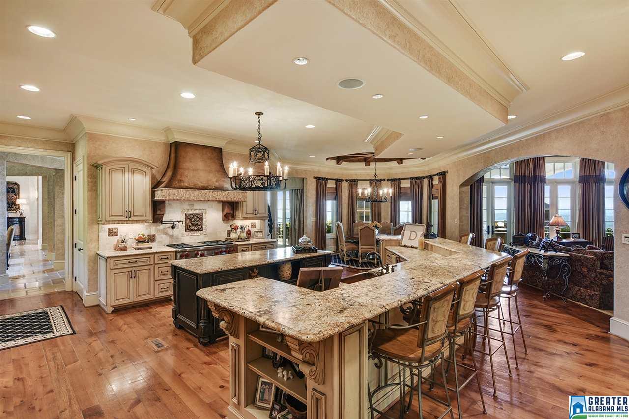 1015 GREYSTONE CREST, Hoover, AL 35242
