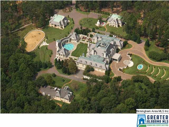 7 MONTAGEL WAY, Birmingham, AL 35242