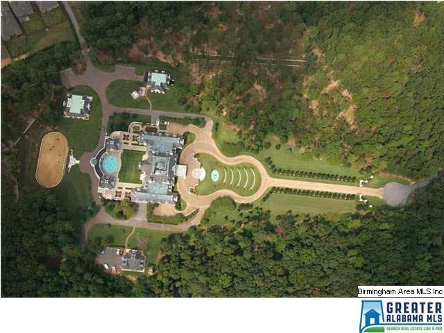 7 MONTAGEL WAY, Birmingham, AL 35242