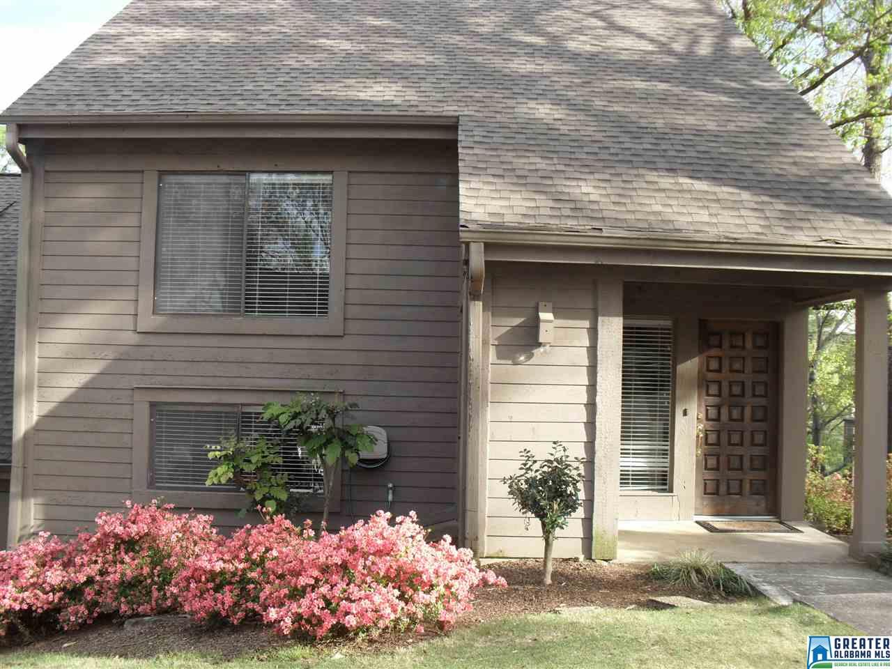 124 CAMBRIAN WAY, Birmingham, AL 35242