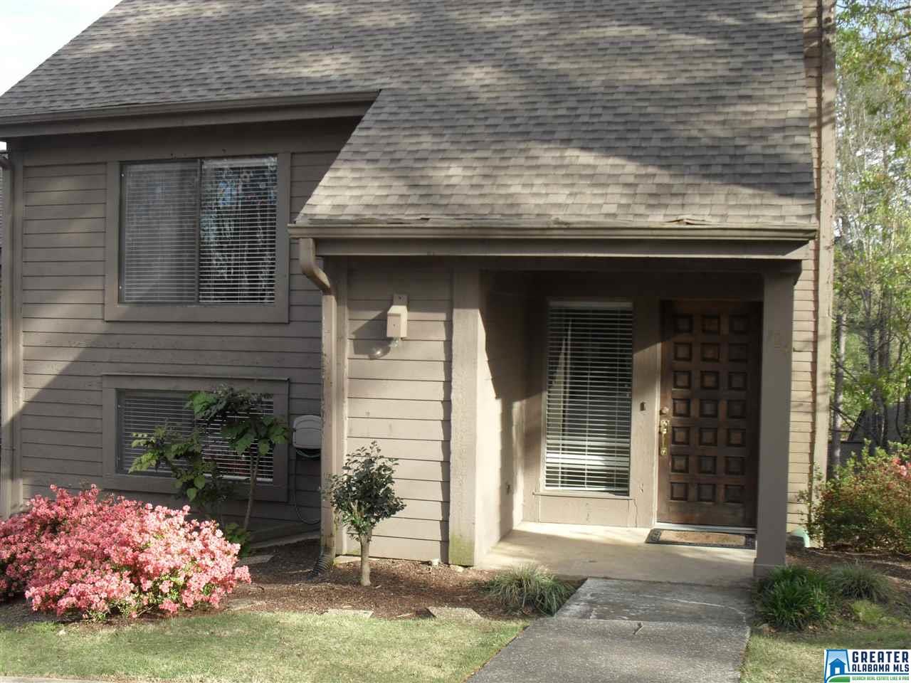 124 CAMBRIAN WAY, Birmingham, AL 35242
