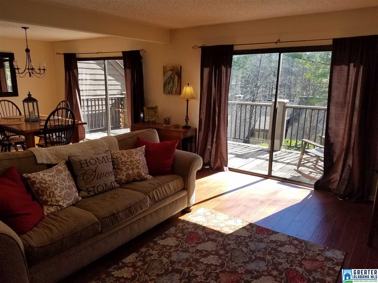 124 CAMBRIAN WAY, Birmingham, AL 35242