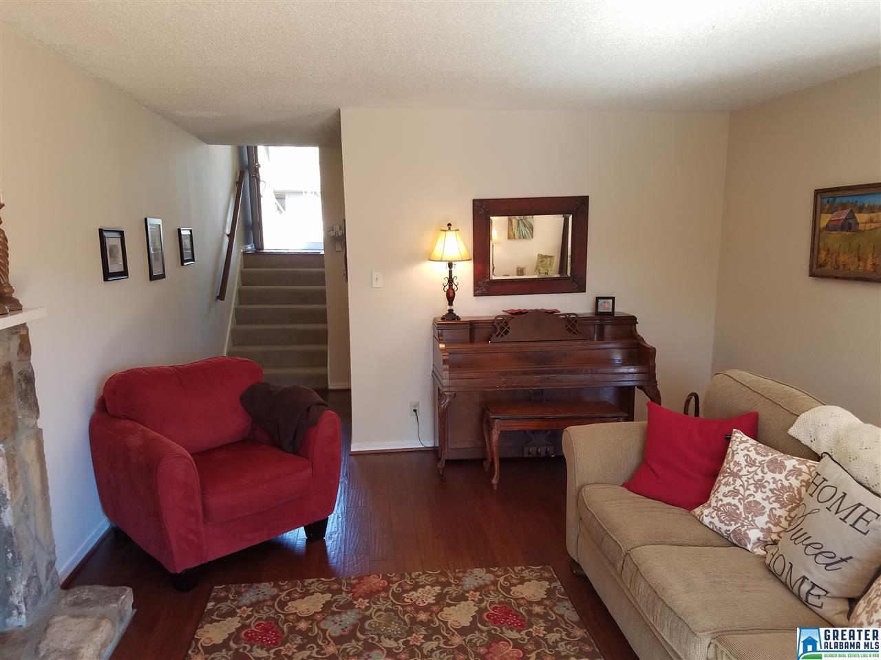 124 CAMBRIAN WAY, Birmingham, AL 35242