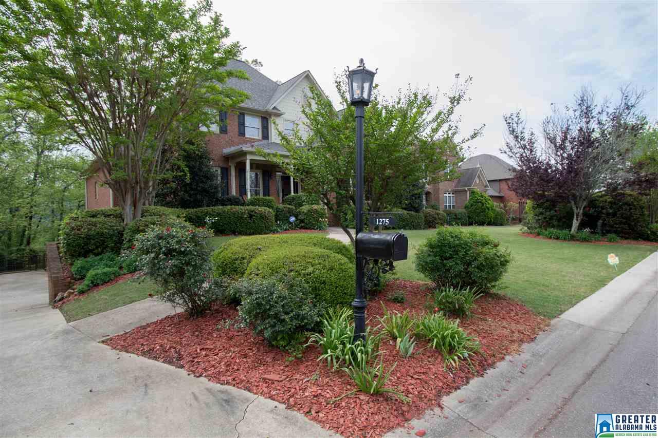 1275 EAGLE PARK RD, Birmingham, AL 35242