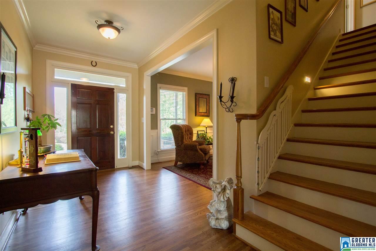 1275 EAGLE PARK RD, Birmingham, AL 35242