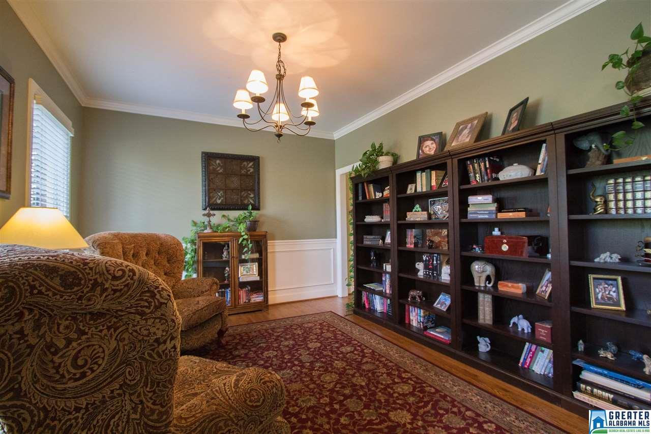 1275 EAGLE PARK RD, Birmingham, AL 35242