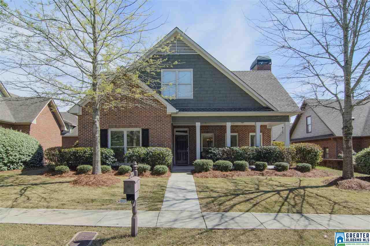3973 ALSTON WAY, Vestavia Hills, AL 35242