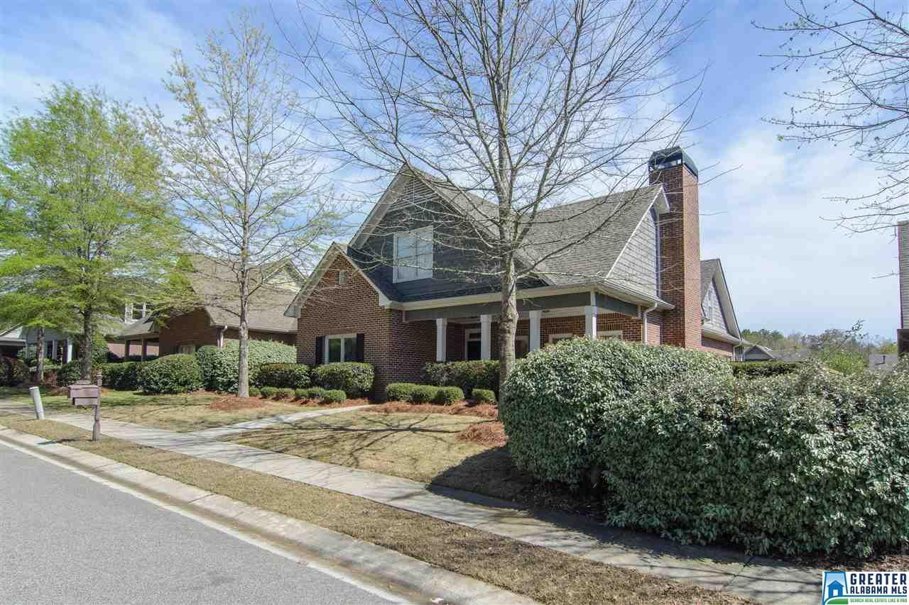 3973 ALSTON WAY, Vestavia Hills, AL 35242
