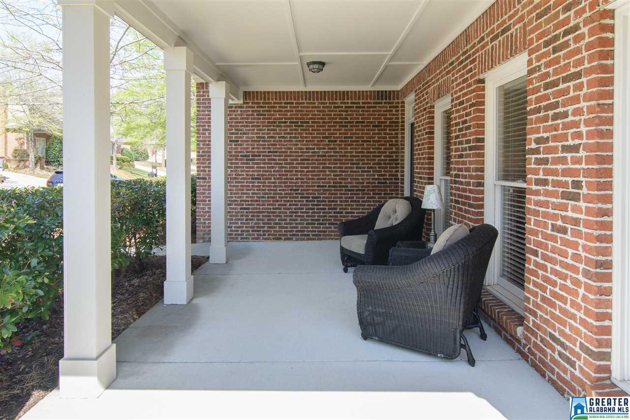 3973 ALSTON WAY, Vestavia Hills, AL 35242