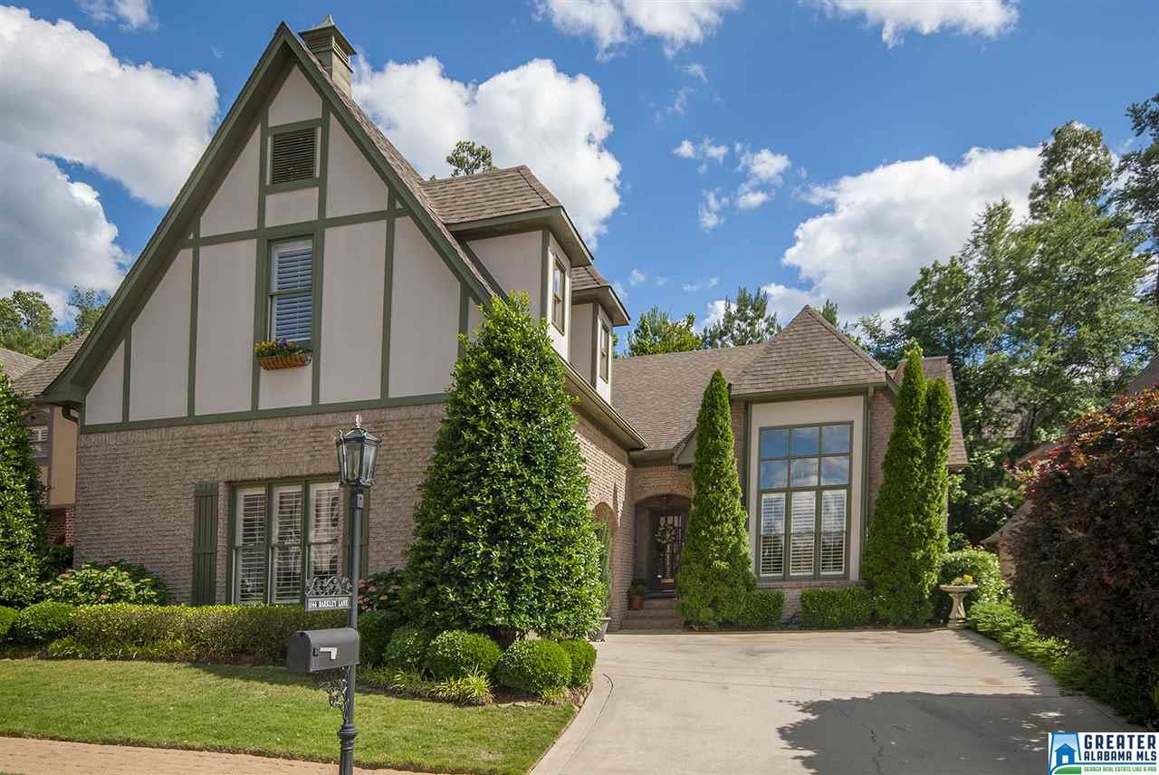1144 BARKLEY LN, Hoover, AL 35242