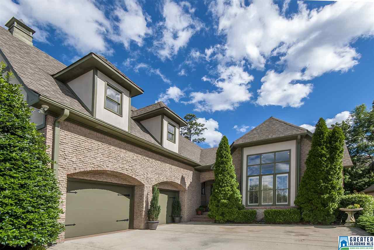 1144 BARKLEY LN, Hoover, AL 35242