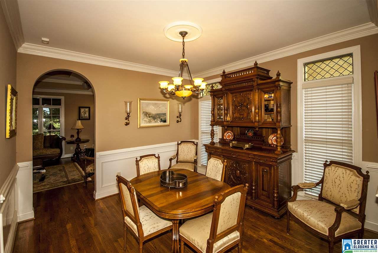 1144 BARKLEY LN, Hoover, AL 35242