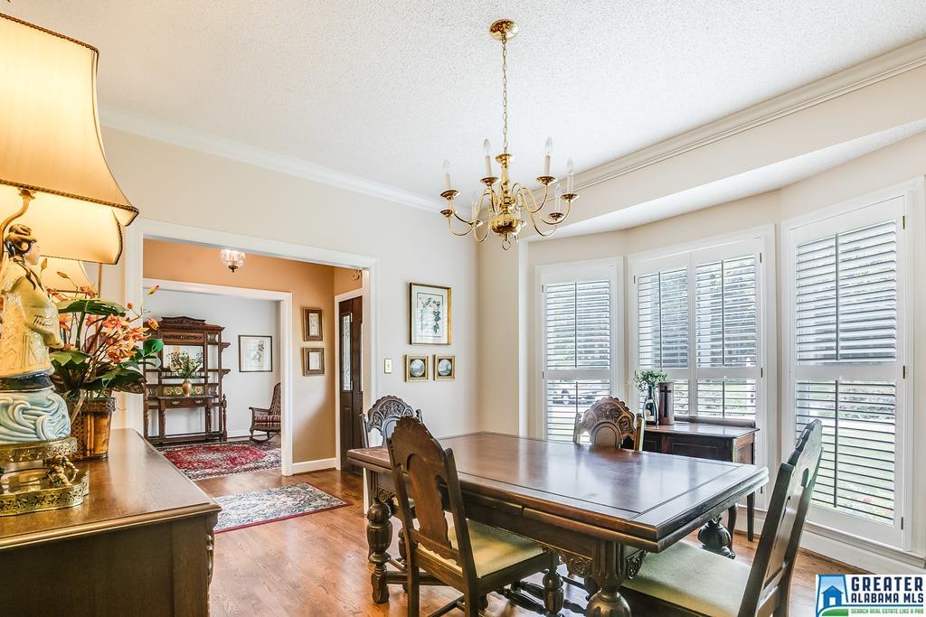 3625 STRATFORD LN, Birmingham, AL 35242