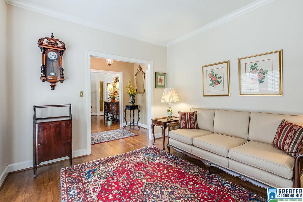 3625 STRATFORD LN, Birmingham, AL 35242
