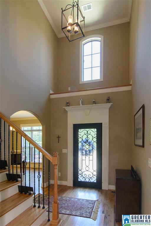 6046 Eagle Point Circle, Birmingham, AL 35242