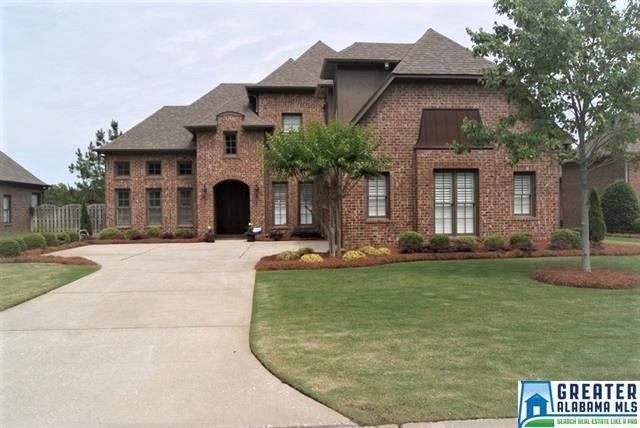 1236 Braemer Ct, Hoover, AL 35242