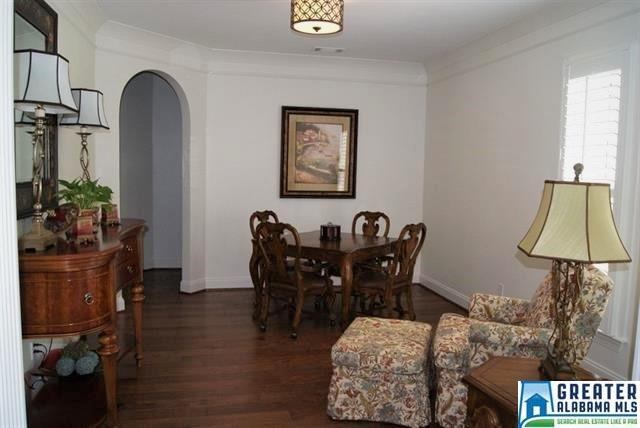 1236 Braemer Ct, Hoover, AL 35242