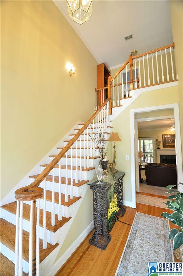 1017 EAGLE CREST CIR, Birmingham, AL 35242