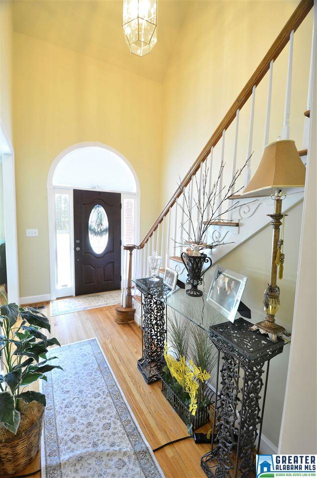 1017 EAGLE CREST CIR, Birmingham, AL 35242