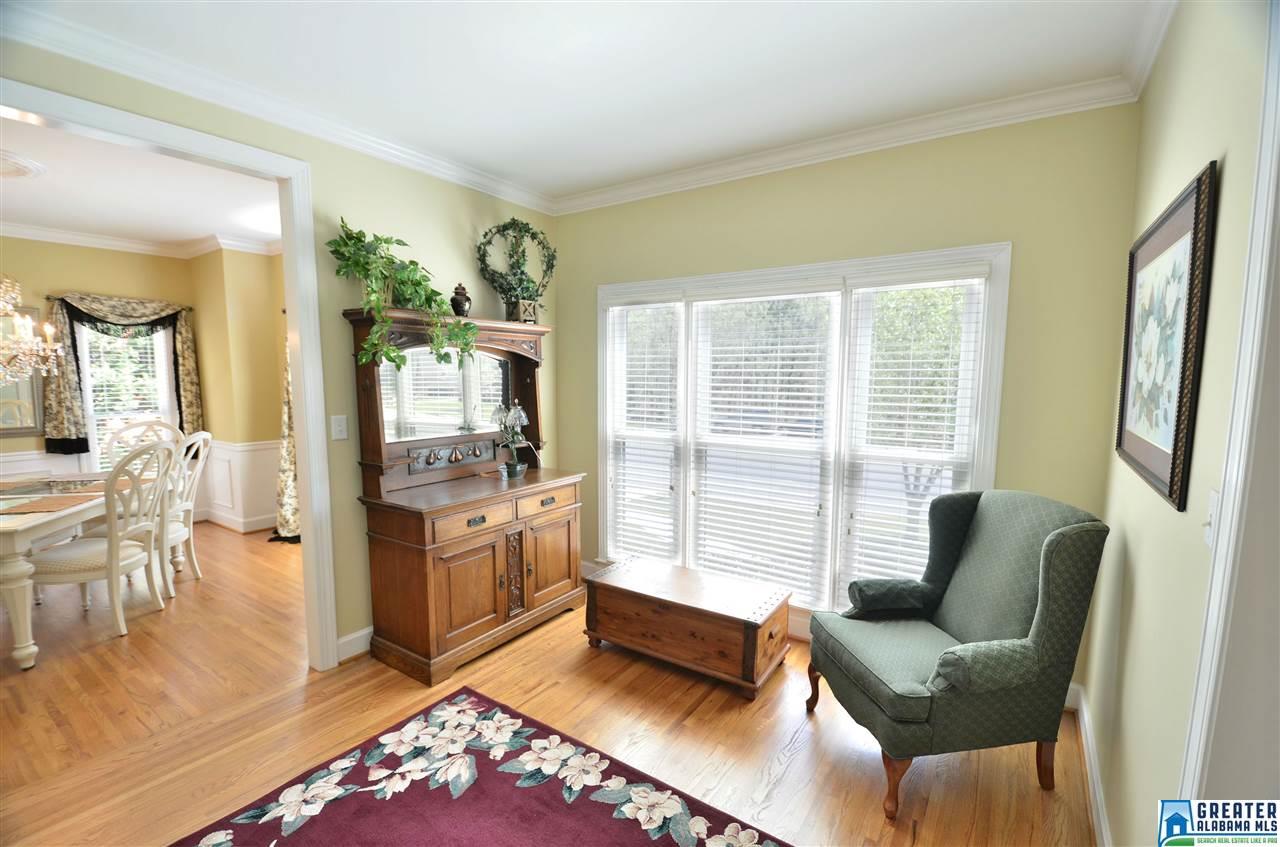 1017 EAGLE CREST CIR, Birmingham, AL 35242