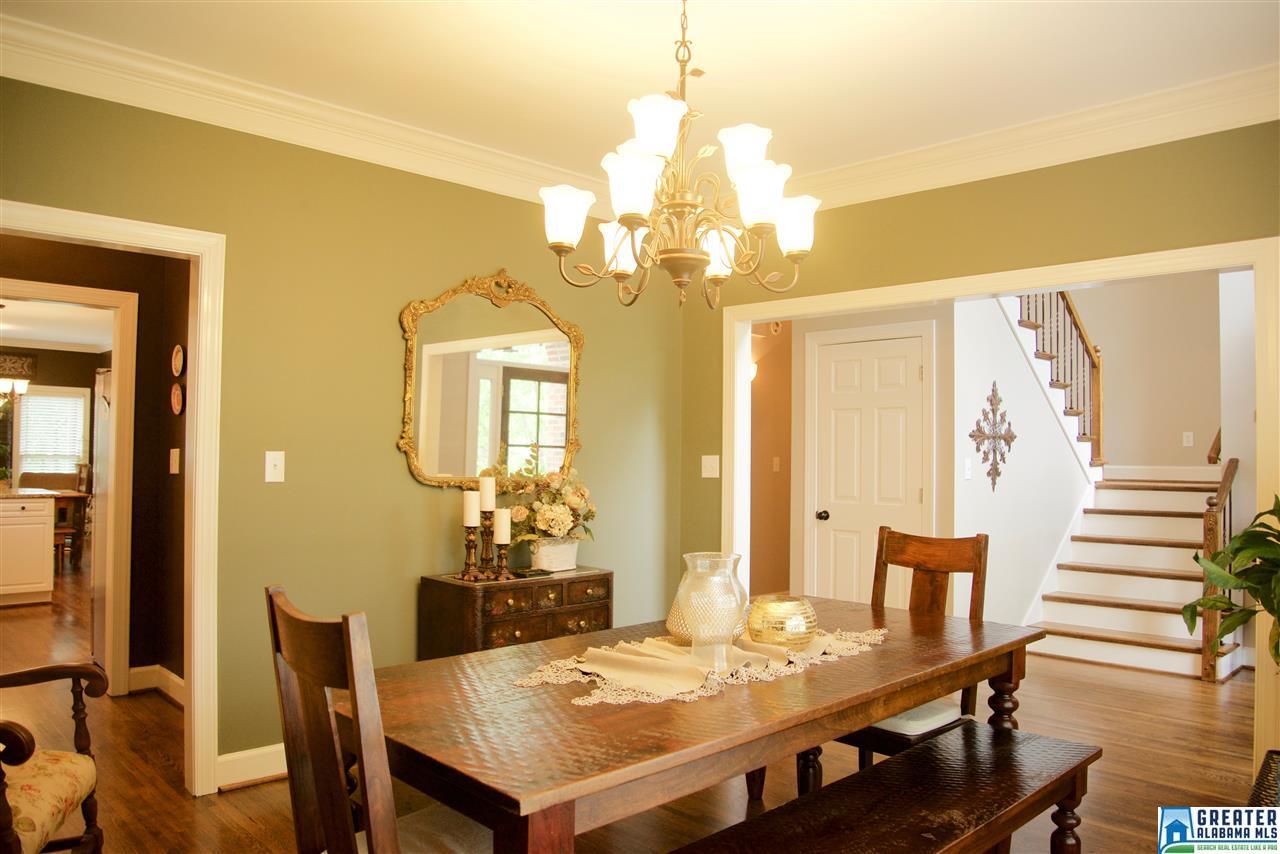 146 BRISSTOL LN, Birmingham, AL 35242