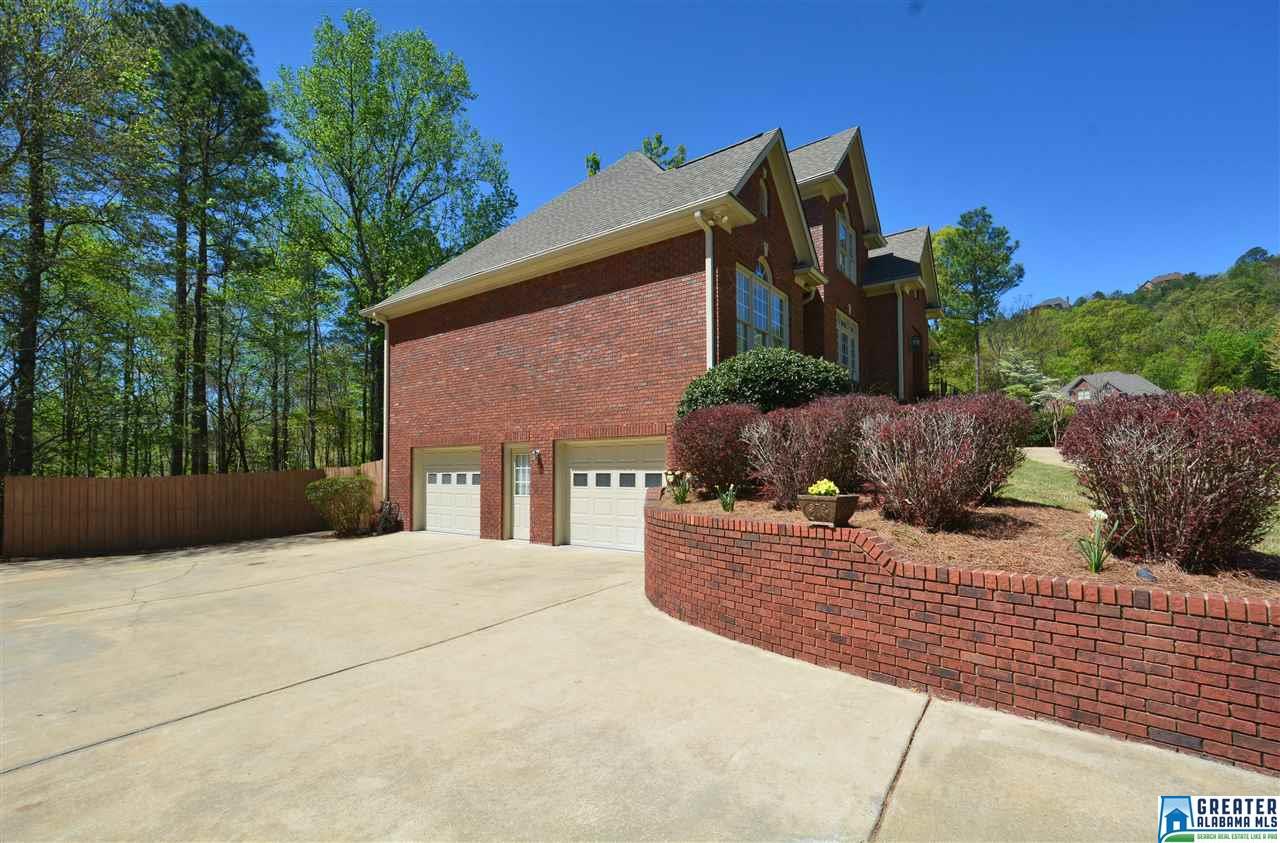 1499 HIGHLAND LAKES TRL, Birmingham, AL 35242