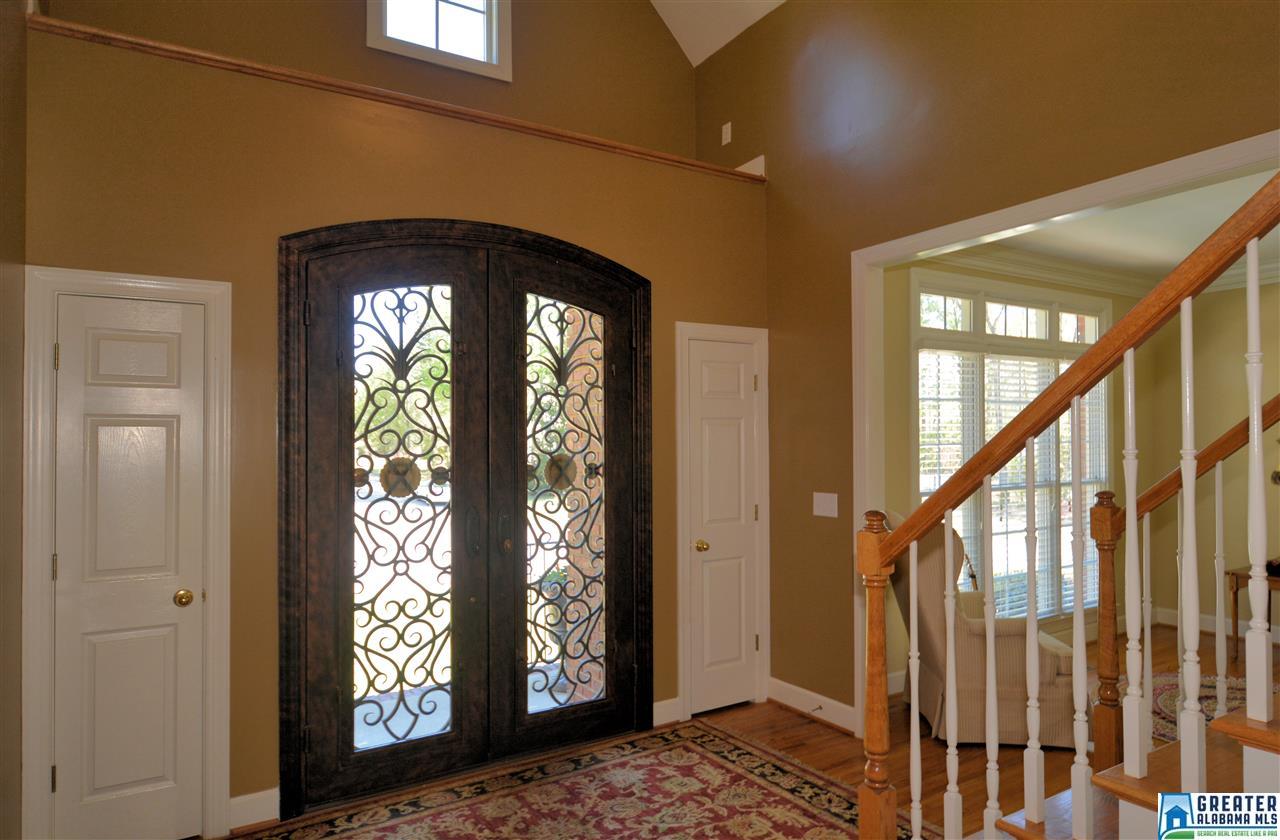 1499 HIGHLAND LAKES TRL, Birmingham, AL 35242