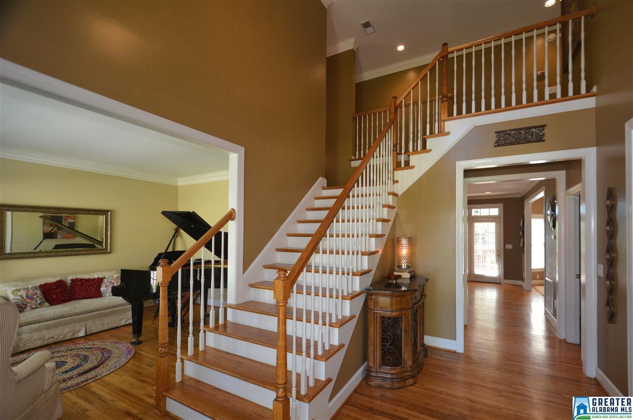 1499 HIGHLAND LAKES TRL, Birmingham, AL 35242
