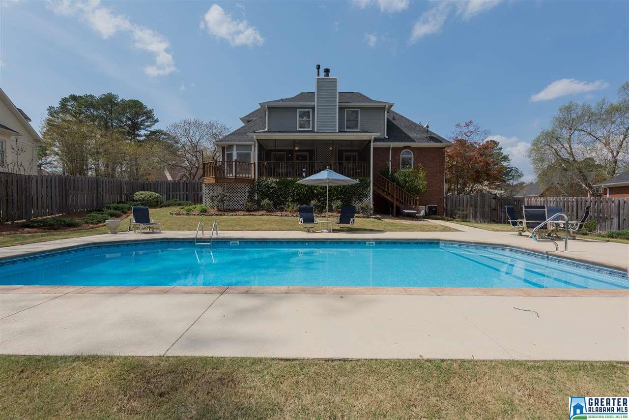 3849 KINROSS DR, Birmingham, AL 35242