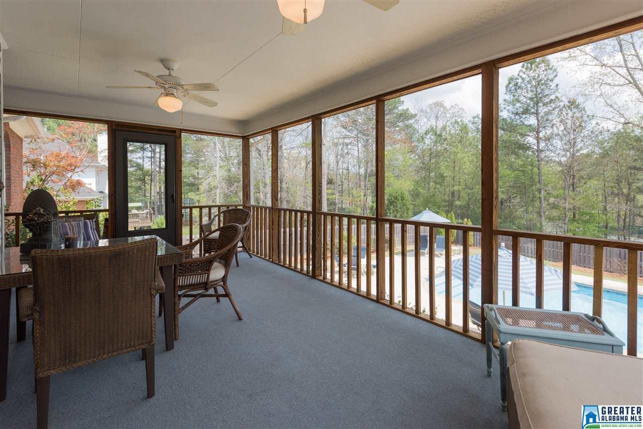 3849 KINROSS DR, Birmingham, AL 35242