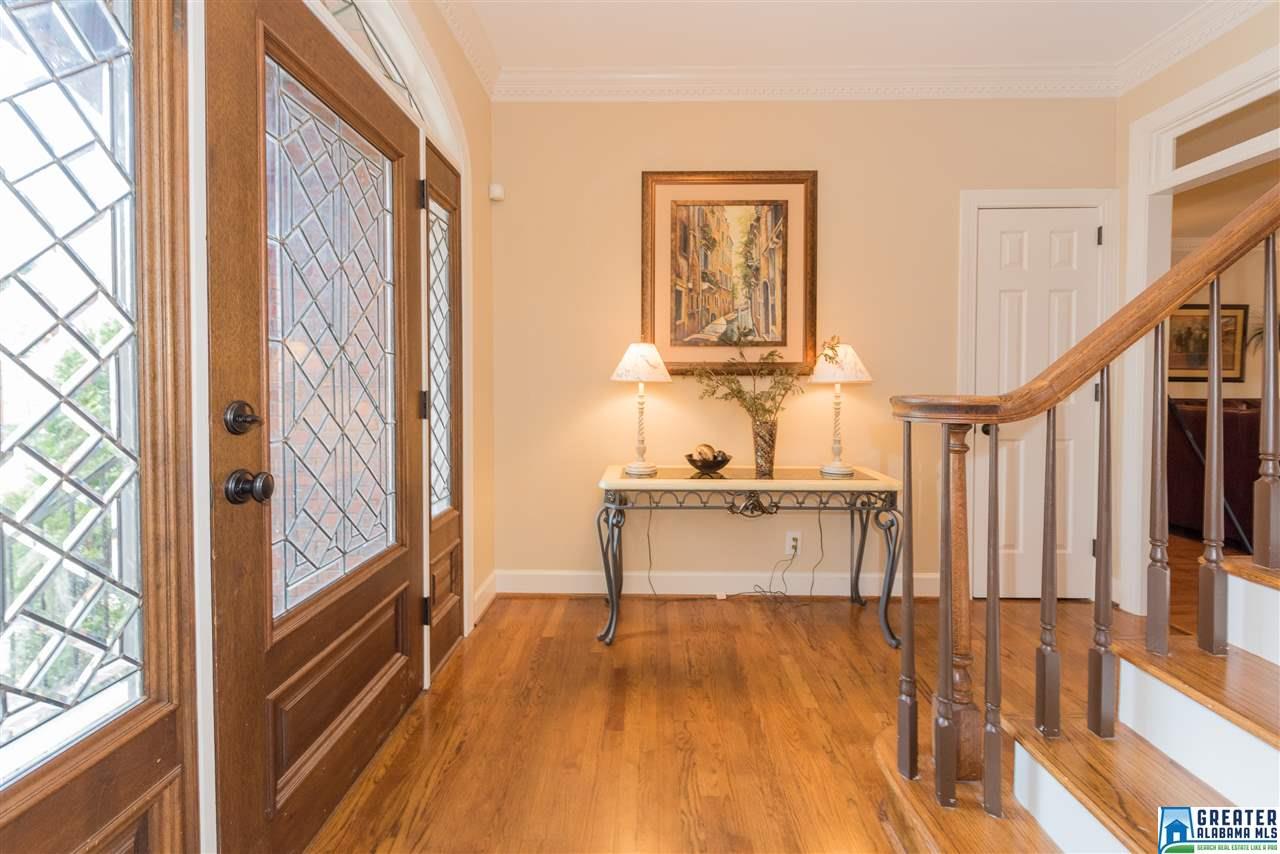 3849 KINROSS DR, Birmingham, AL 35242