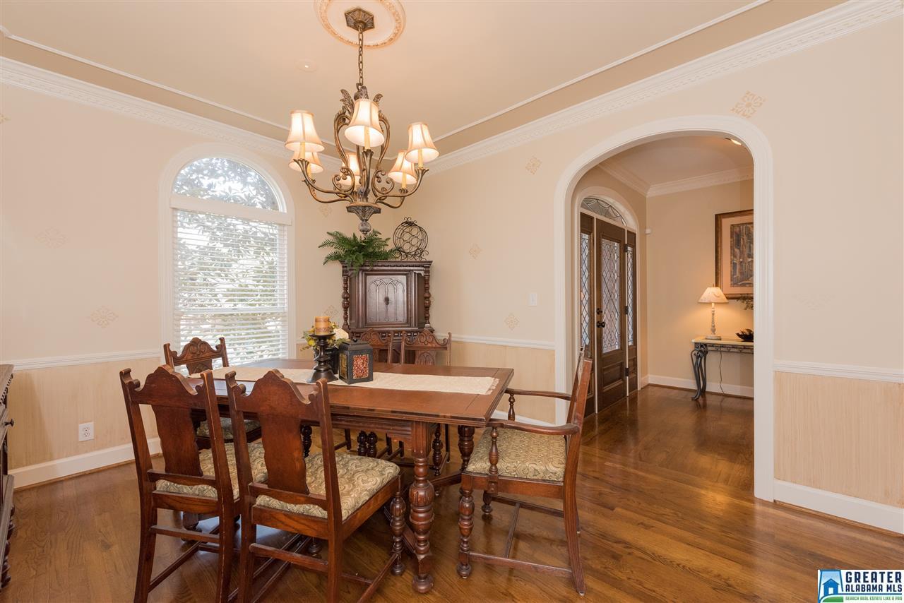3849 KINROSS DR, Birmingham, AL 35242