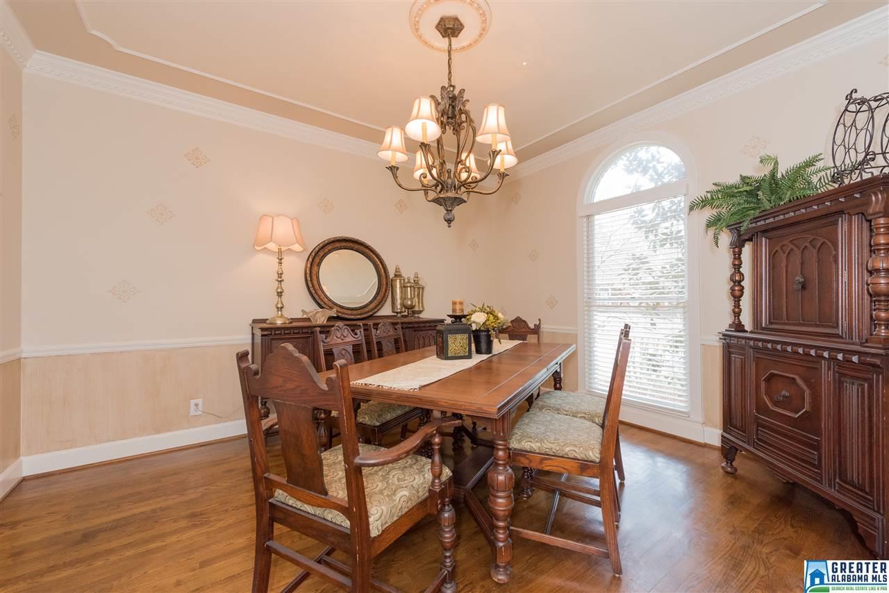 3849 KINROSS DR, Birmingham, AL 35242