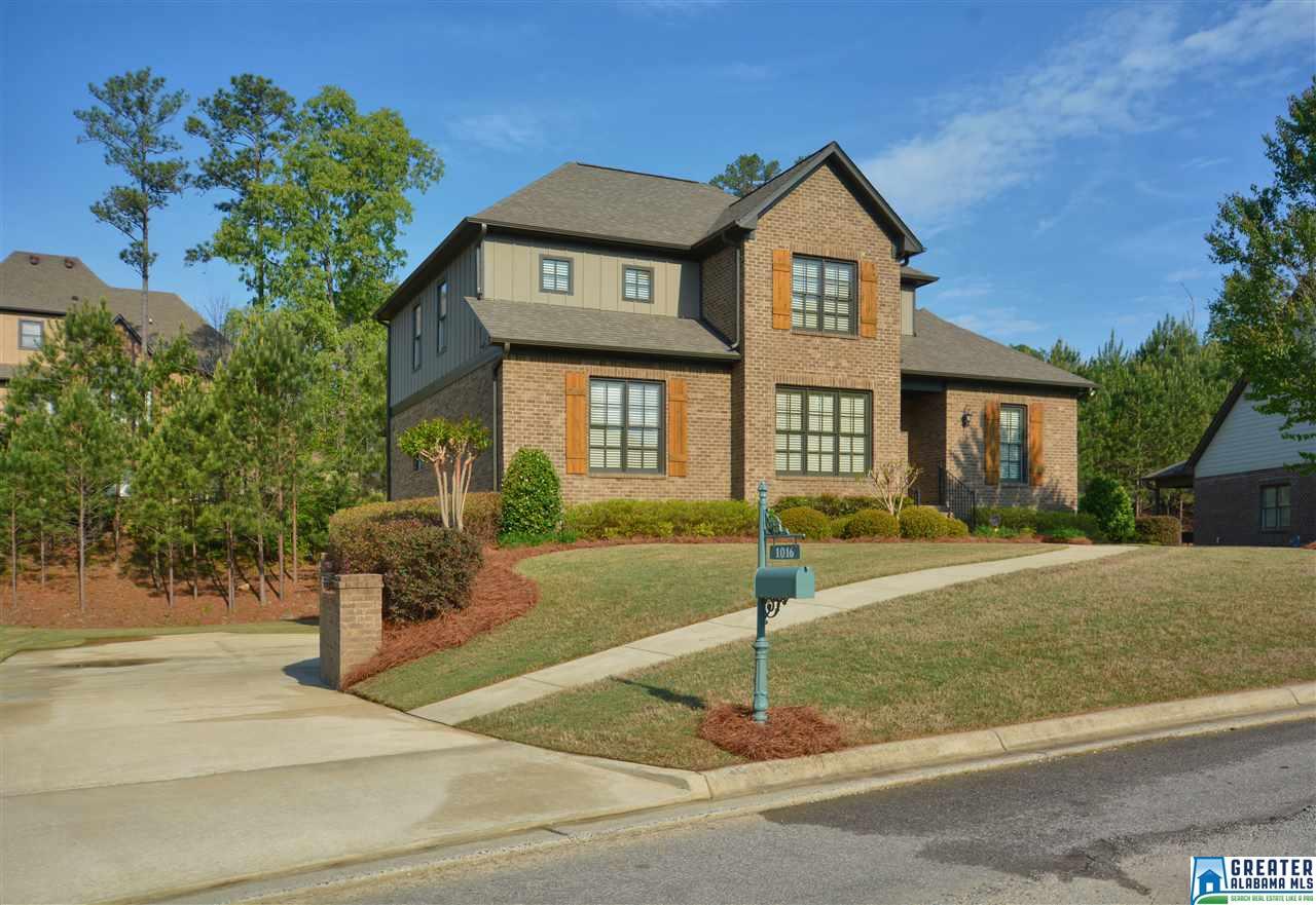 1016 DRAYTON WAY, Birmingham, AL 35242