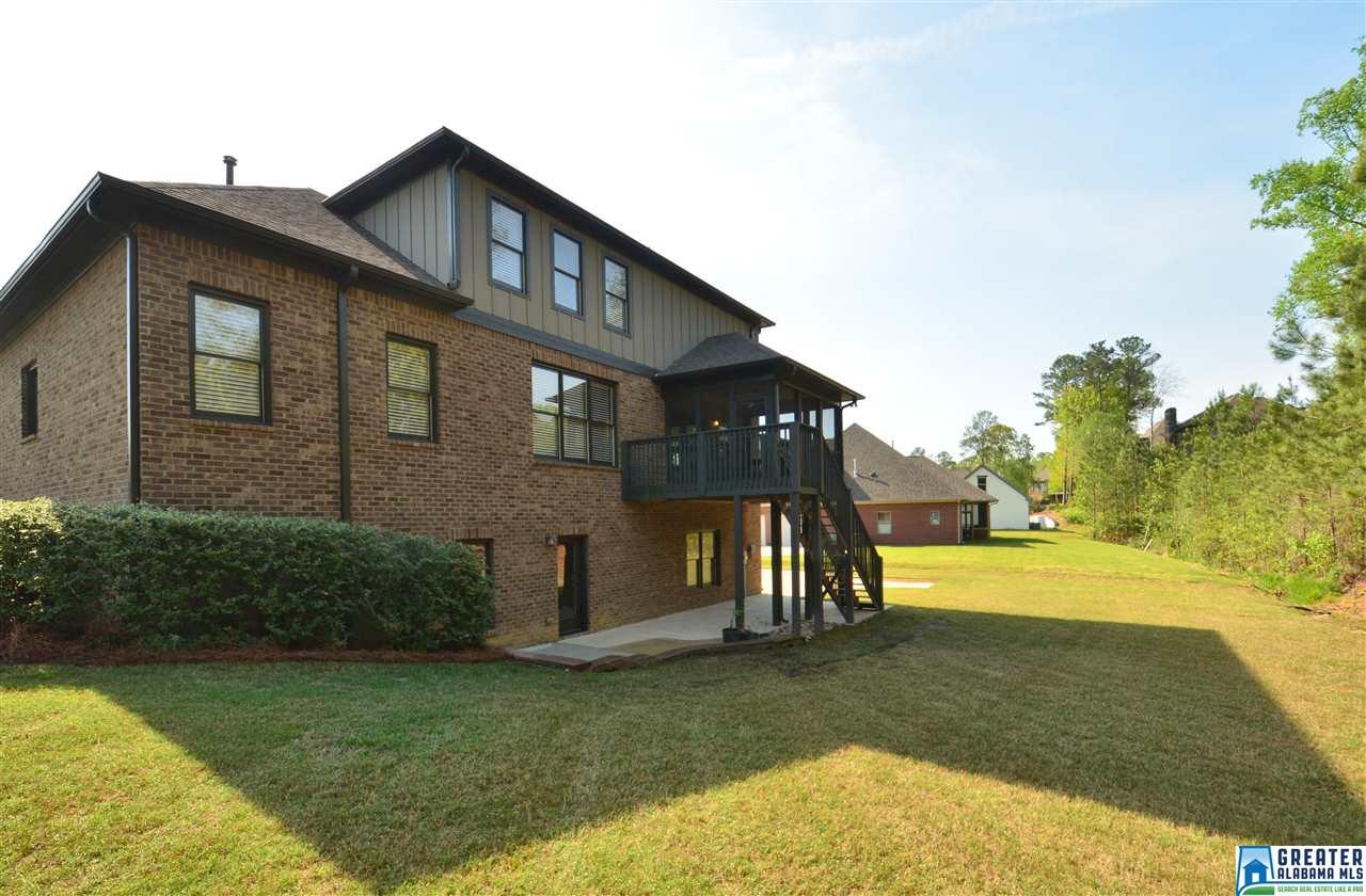 1016 DRAYTON WAY, Birmingham, AL 35242